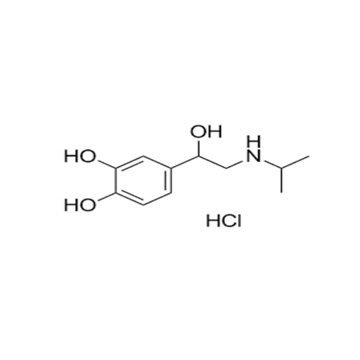 盐酸异丙肾上腺素