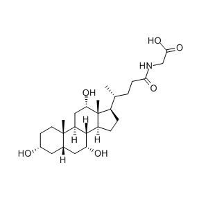 牛磺脱氧胆酸钠