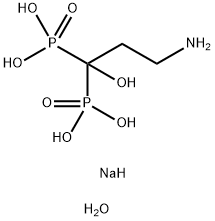 帕米膦酸二钠