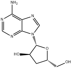 虫草素98%